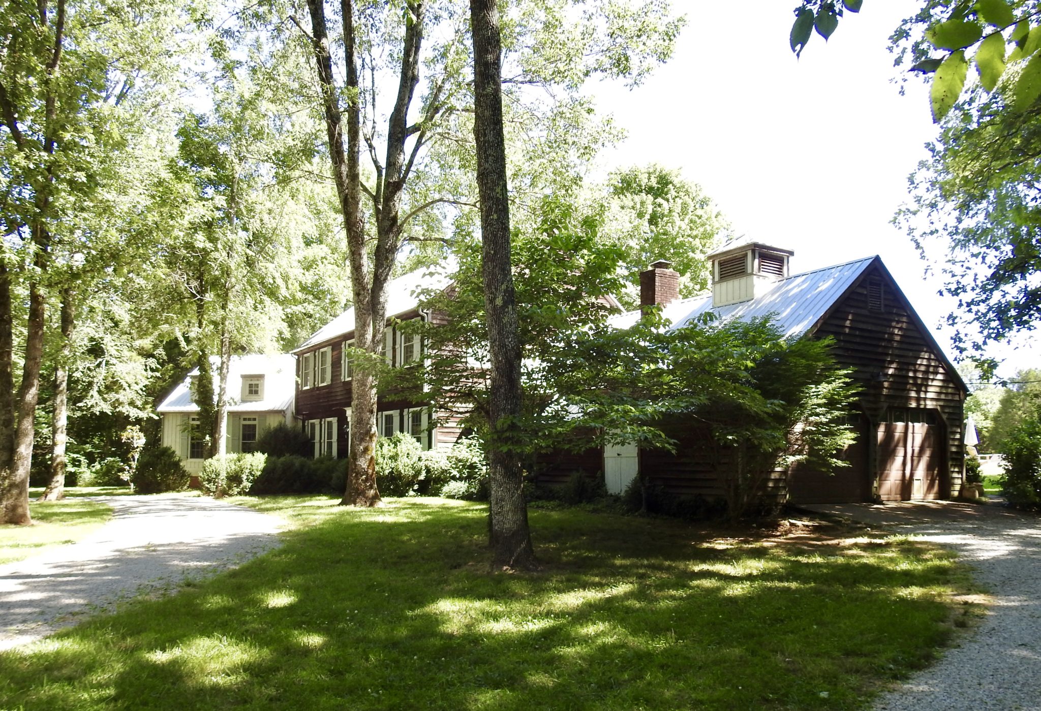 Home RileyBurchett Realty & Auction Co